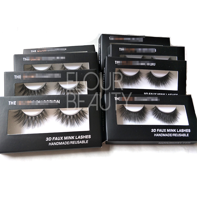 vegan cruelty free best 3d faux mink eyelashes China.jpg